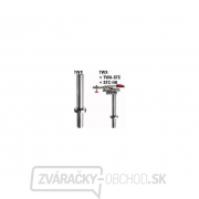 Predĺženie Bessey TW28X Predĺženie Bessey TW28X gallery main image