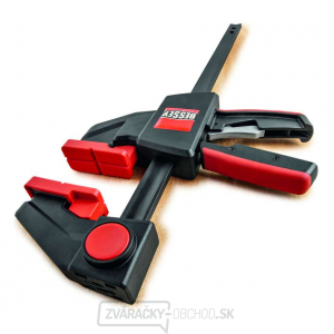 Jednoručná svorka Bessey EZL45-8 (450/80 mm) Jednoručná svorka Bessey EZL45-8 (450/80 mm) gallery main image
