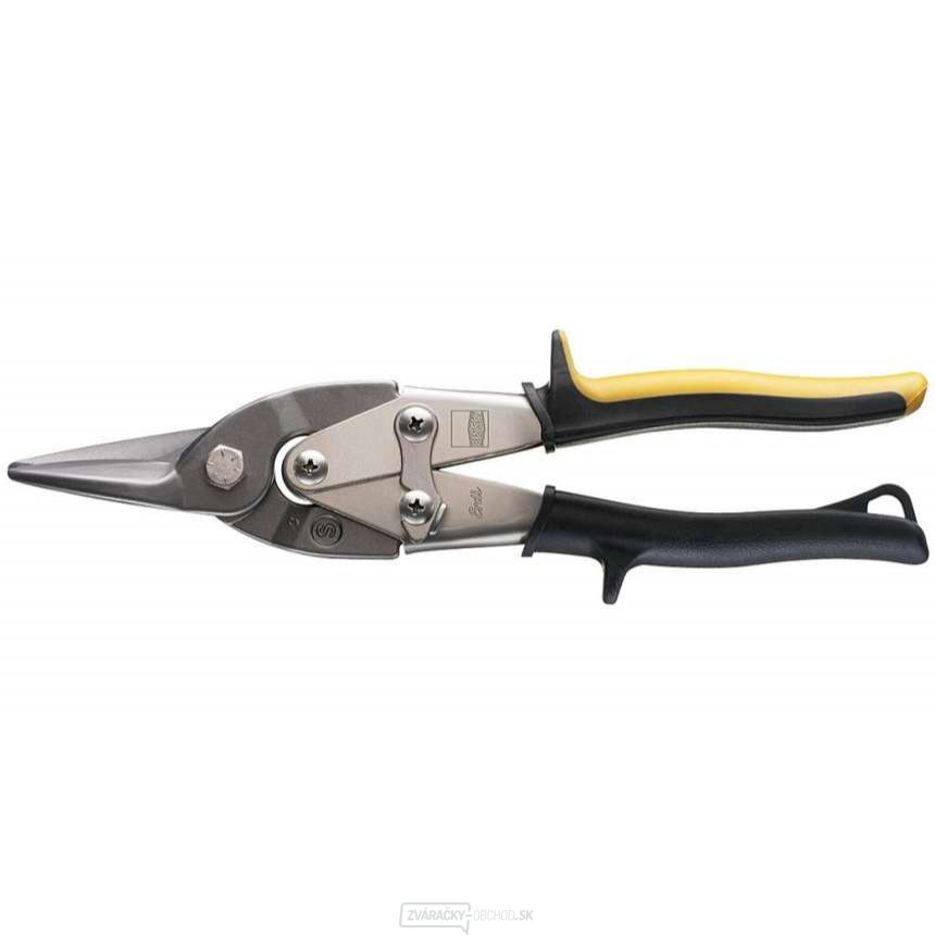 Nožnice na rezanie plechu Bessey D16S-SB Nožnice na rezanie plechu Bessey D16S-SB gallery main image