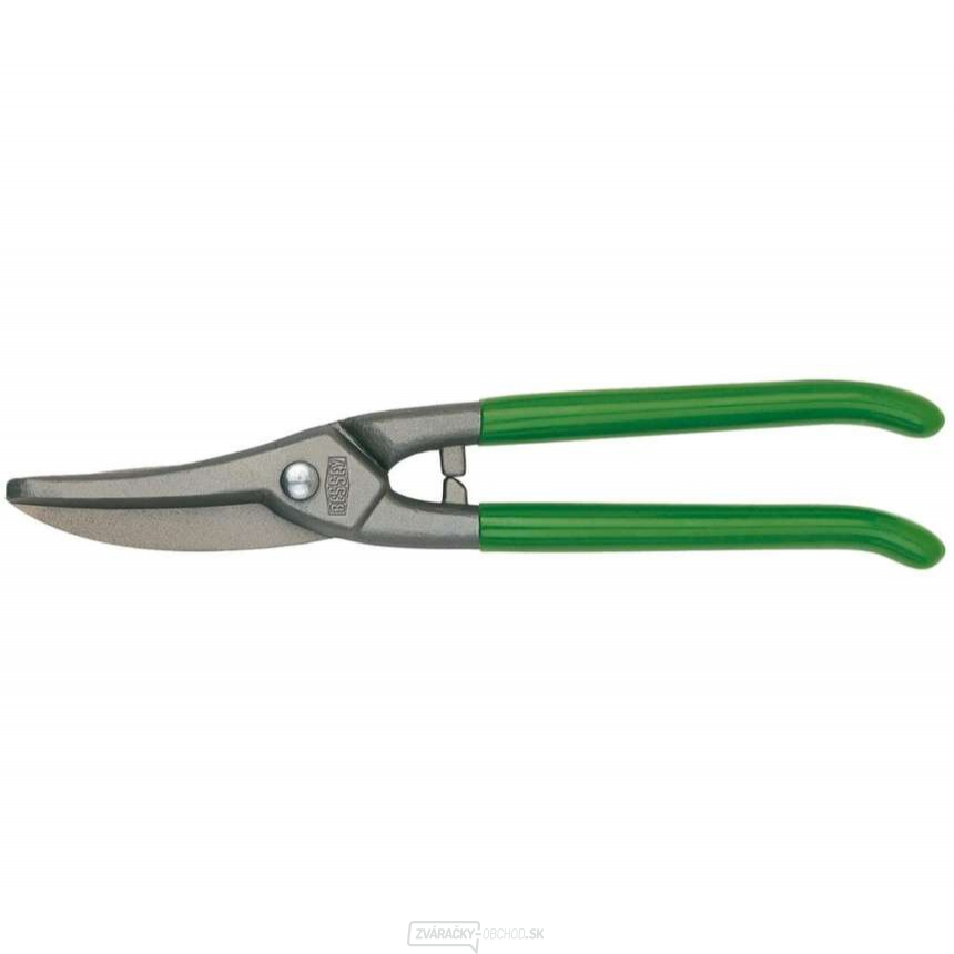 Univerzálne ručné nožnice Bessey D106A-250-SB