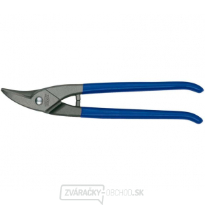 Nožnice na strihanie plechu Bessey D214-250L (vľavo) gallery main image