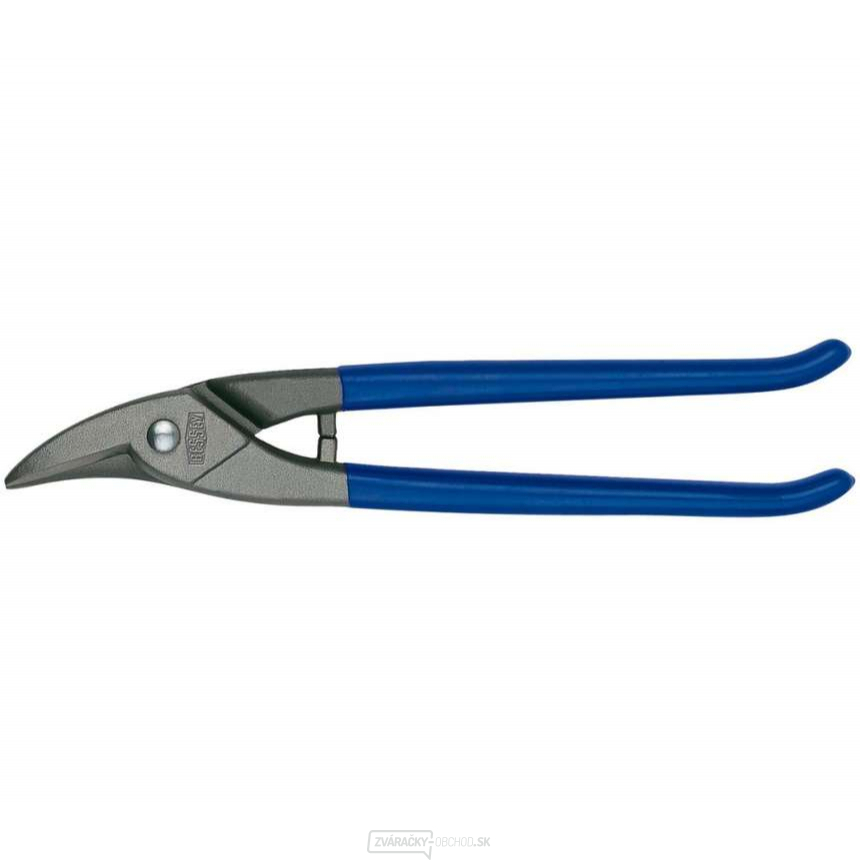 Nožnice na rezanie plechu Bessey D214-250 Nožnice na rezanie plechu Bessey D214-250 gallery main image