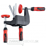 Svorka pre zárubne Bessey TFM-2K - kompenzačná Svorka pre zárubne Bessey TFM-2K - kompenzačná gallery main image