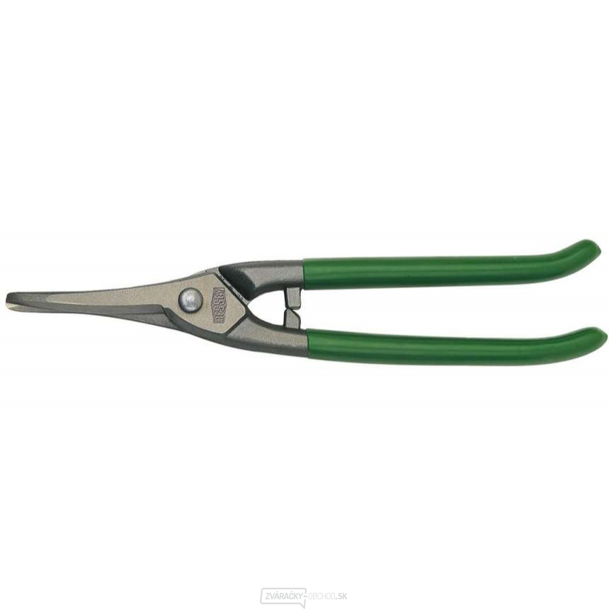 Univerzálne ručné nožnice Bessey D106-250-SB Univerzálne ručné nožnice Bessey D106-250-SB gallery main image