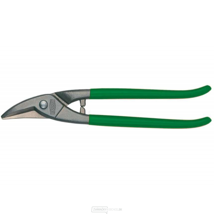 Strihacie nožnice Bessey D107-300. Nožnice na vystrihovanie otvorov Strihacie nožnice Bessey D107-300. Nožnice na vystrihovanie otvorov gallery main image