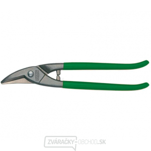 Strihacie nožnice Bessey D107-300. Nožnice na vystrihovanie otvorov Strihacie nožnice Bessey D107-300. Nožnice na vystrihovanie otvorov gallery main image