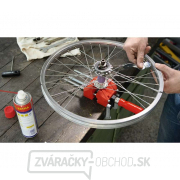 Skrutkovacia svorka Bessey S10-ST náhled