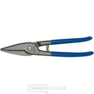 Nožnice na plech Bessey Berlin D202-300 Nožnice na plech Bessey Berlin D202-300 gallery main image