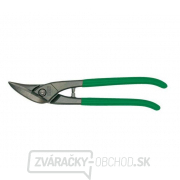 Nožnice na plech 280 mm Bessey Erdi D116-280, pravé gallery main image