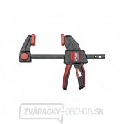 Jednoručná svorka Bessey EZL15-8 (150/80 mm) náhled