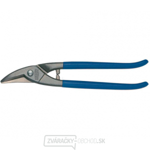 Nožnice na rezanie plechu Bessey D207-250 Nožnice na rezanie plechu Bessey D207-250 gallery main image