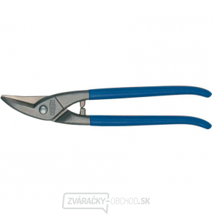 Nožnice na strihanie plechu Bessey D207-250L (vľavo) Nožnice na strihanie plechu Bessey D207-250L (vľavo) gallery main image