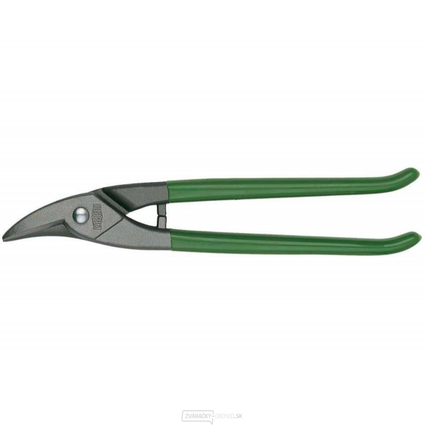 Tvarovacie a strihacie nožnice Bessey D114-250 Tvarovacie a strihacie nožnice Bessey D114-250 gallery main image