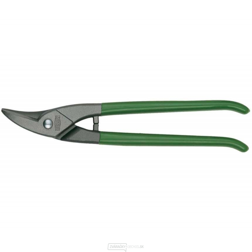 Tvarovacie a strihacie nožnice Bessey D114-250L (vľavo) Tvarovacie a strihacie nožnice Bessey D114-250L (vľavo) gallery main image