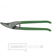 Tvarovacie a strihacie nožnice Bessey D114-250L (vľavo) Tvarovacie a strihacie nožnice Bessey D114-250L (vľavo) gallery main image