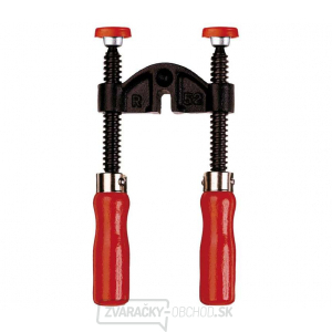 Hranová svorka Bessey KT5-2 Hranová svorka Bessey KT5-2 gallery main image