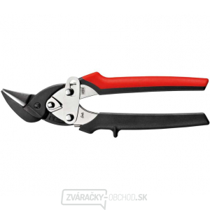 Univerzálne nožnice na plech Bessey Ideal D15AL (vľavo) Univerzálne nožnice na plech Bessey Ideal D15AL (vľavo) gallery main image