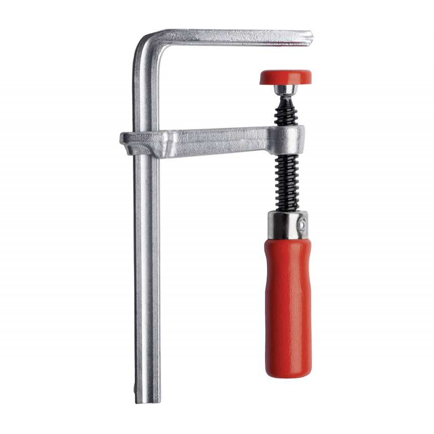 Bessey GTR30B6 oceľová skrutkovacia stolová svorka (300/60 mm)