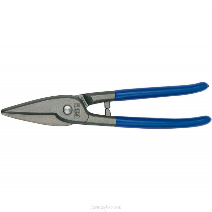 Nožnice na plech Bessey Berlin D202-250