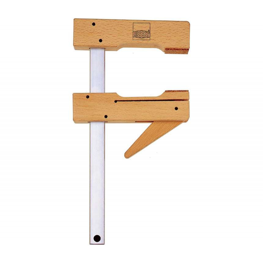 Drevená svorka Bessey HKL100 (1000/110 mm)