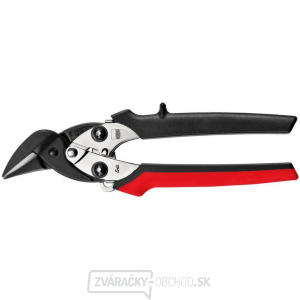 Univerzálne nožnice na plech Bessey Ideal D15A Univerzálne nožnice na plech Bessey Ideal D15A gallery main image