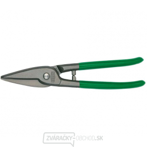 Nožnice Bessey Ideal Berlin D102-250-SB. Ručné nožnice na plech Nožnice Bessey Ideal Berlin D102-250-SB. Ručné nožnice na plech gallery main image