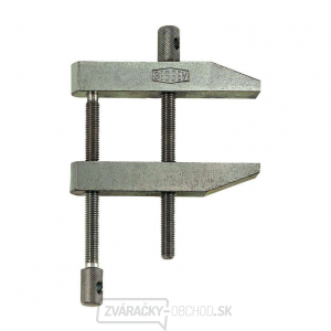 Paralelná skrutková svorka Bessey PA55 Paralelná skrutková svorka Bessey PA55 gallery main image