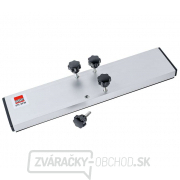 Podporná plocha Bessey STE-SP35 na montážnu podporu Podporná plocha Bessey STE-SP35 na montážnu podporu gallery main image