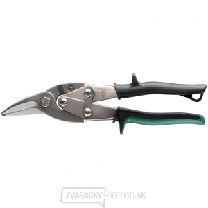 Nožnice na rezanie plechu Bessey D16, rovné/pravé Nožnice na rezanie plechu Bessey D16, rovné/pravé gallery main image