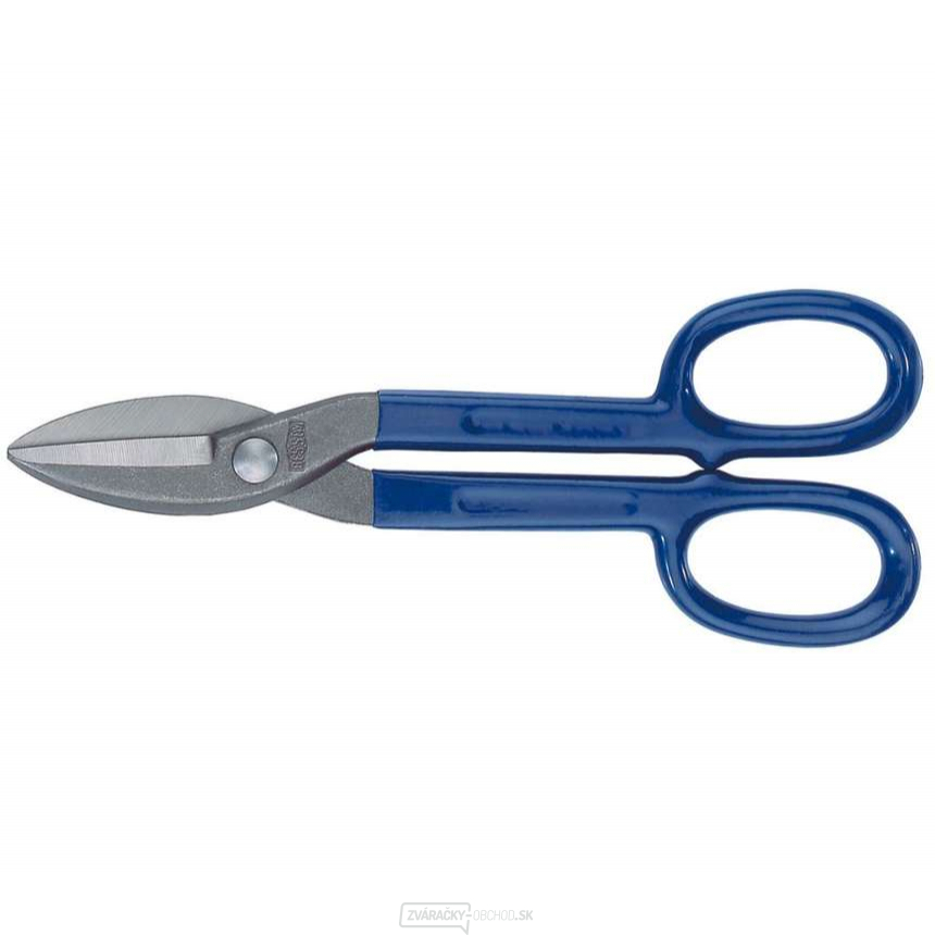 Americké jednobritvové nožnice na plech Bessey D146-250 Americké jednobritvové nožnice na plech Bessey D146-250 gallery main image