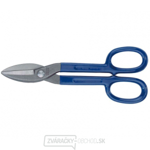 Americké jednobritvové nožnice na plech Bessey D146-250 Americké jednobritvové nožnice na plech Bessey D146-250 gallery main image
