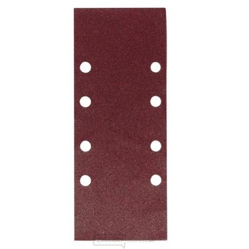 Brúsny papier 115x140mm (zr. 40)