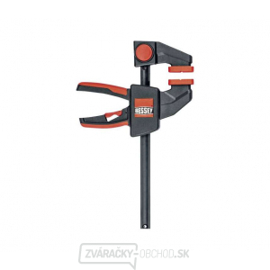 Jednoručná svorka Bessey EZML15-6 (150/60 mm) Jednoručná svorka Bessey EZML15-6 (150/60 mm) gallery main image