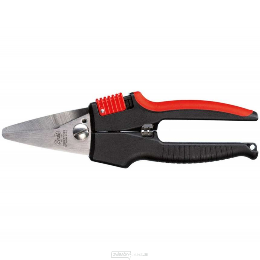 Kombinované nožnice Bessey Combinox D50