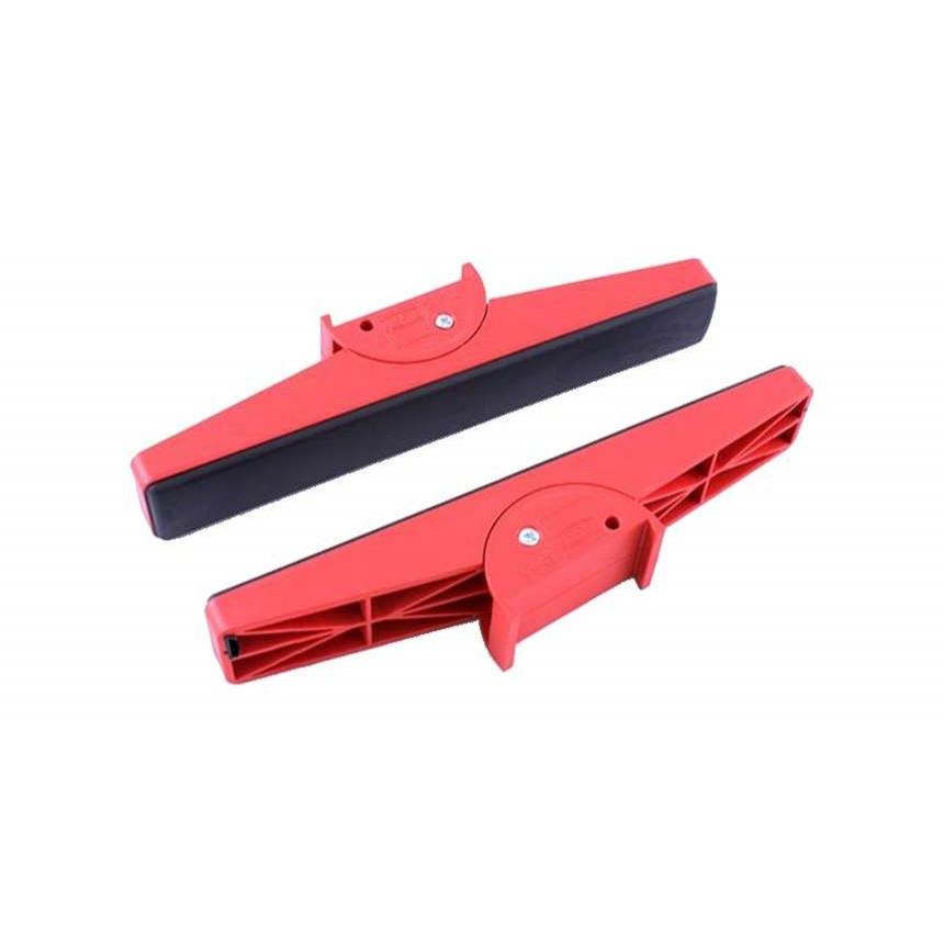 Adaptér pre sklápacie svorky na karosérie Bessey KR-AS (2 ks/vrecko)