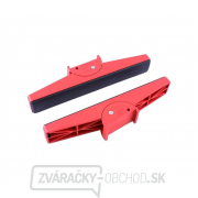 Adaptér pre sklápacie svorky na karosérie Bessey KR-AS (2 ks/vrecko) Adaptér pre sklápacie svorky na karosérie Bessey KR-AS (2 ks/vrecko) gallery main image