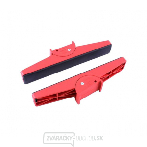 Adaptér pre sklápacie svorky na karosérie Bessey KR-AS (2 ks/vrecko) Adaptér pre sklápacie svorky na karosérie Bessey KR-AS (2 ks/vrecko) gallery main image