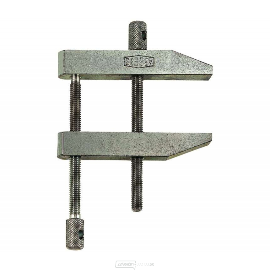 Paralelná skrutková svorka Bessey PA40