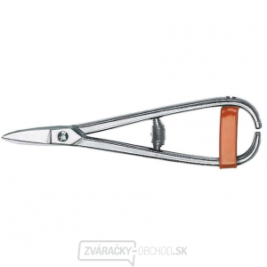 Zlatnícke nožnice Bessey D76-1 s rovnými čepeľami Zlatnícke nožnice Bessey D76-1 s rovnými čepeľami gallery main image