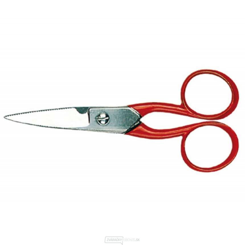 Nožnice na káble Bessey D53