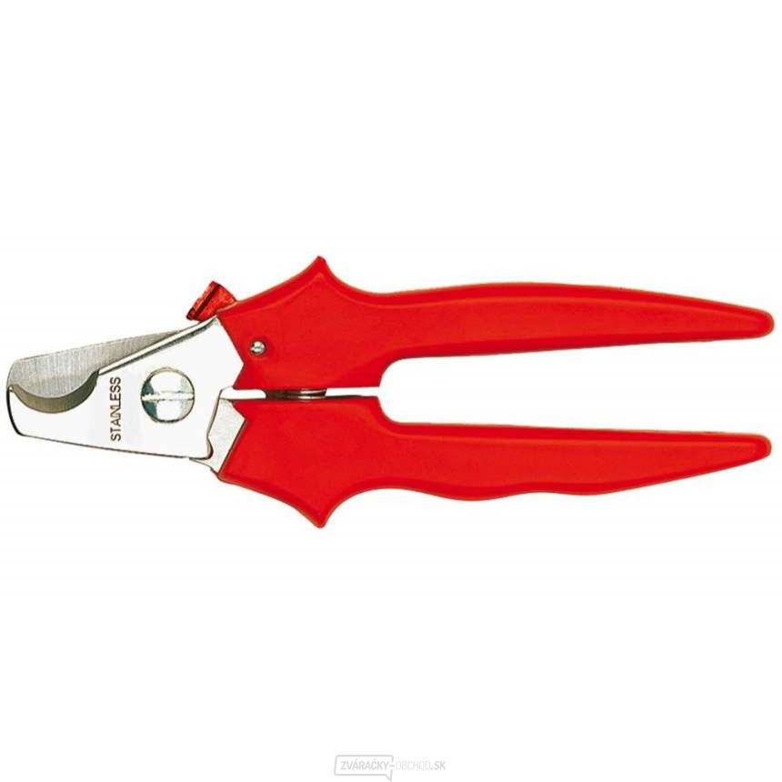 Nožnice na káble Bessey D49