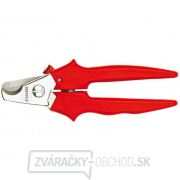 Nožnice na káble Bessey D49 Nožnice na káble Bessey D49 gallery main image