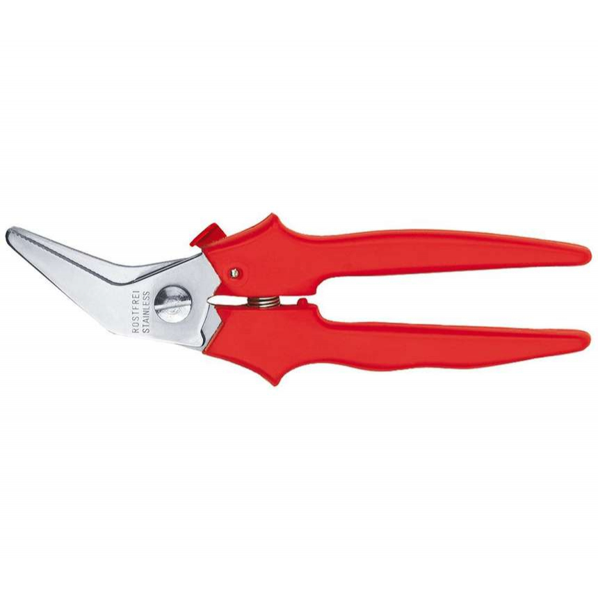 Kombinované nožnice 190 mm BESSEY D48A