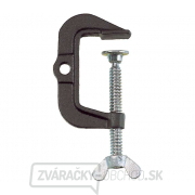 Zváracia svorka Bessey CP-F Zváracia svorka Bessey CP-F gallery main image