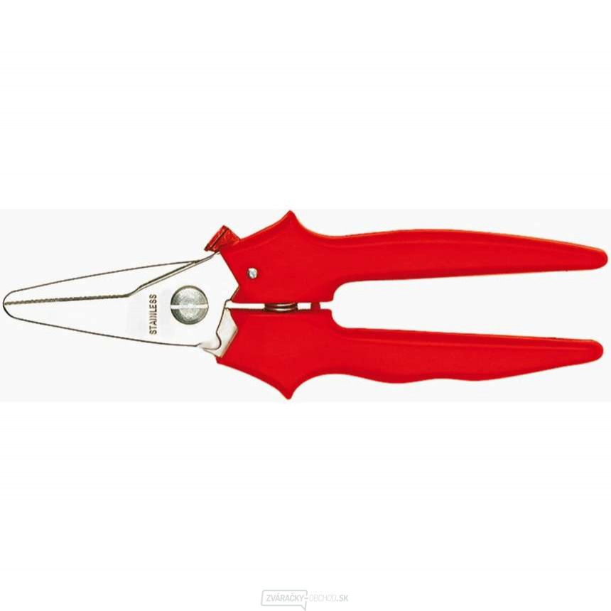 Kombinované nožnice Bessey Combi Erdi D48 rovné Kombinované nožnice Bessey Combi Erdi D48 rovné gallery main image