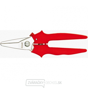 Kombinované nožnice Bessey Combi Erdi D48 rovné Kombinované nožnice Bessey Combi Erdi D48 rovné gallery main image