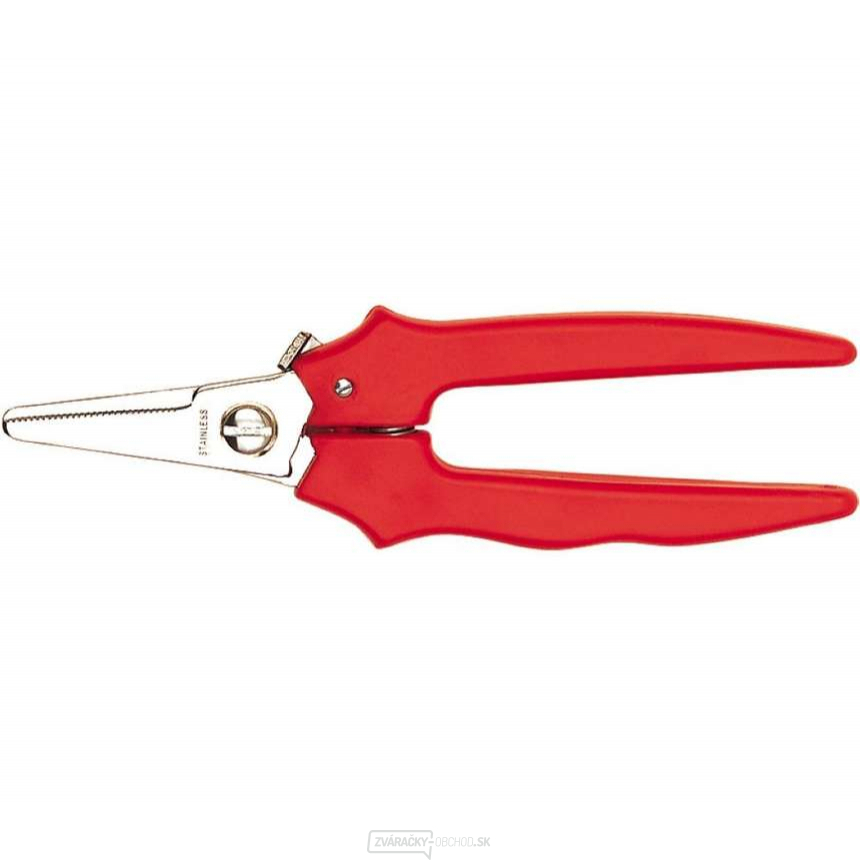 Kombinované nožnice Bessey Combi D47 rovné Kombinované nožnice Bessey Combi D47 rovné gallery main image