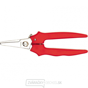 Kombinované nožnice Bessey Combi D47 rovné Kombinované nožnice Bessey Combi D47 rovné gallery main image