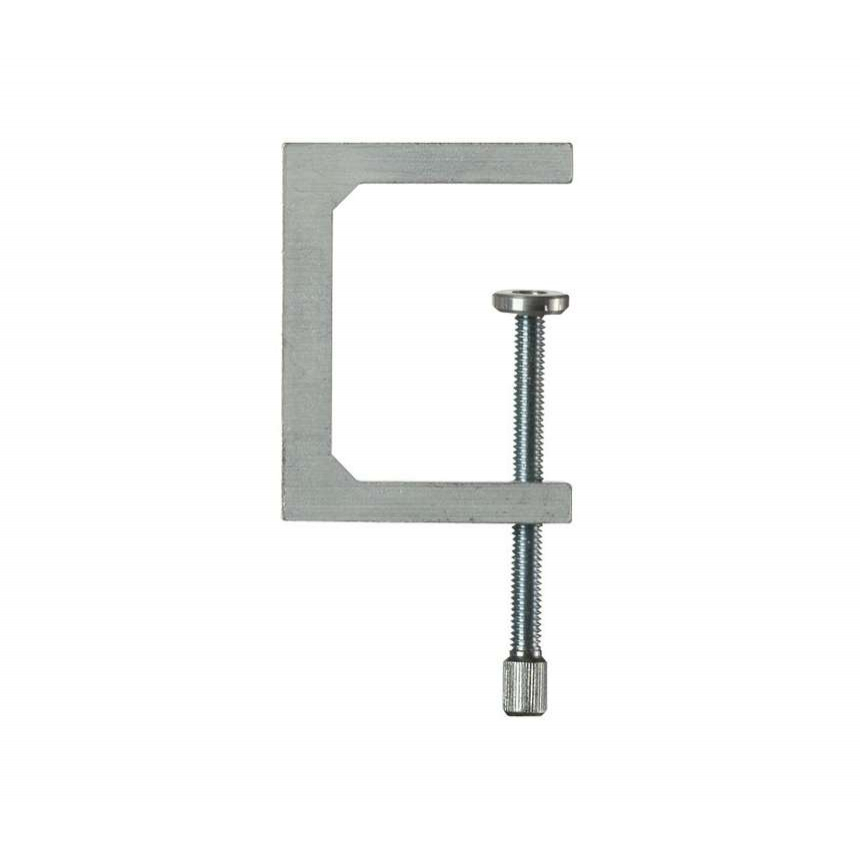 Hliníková mini svorka Bessey AM4