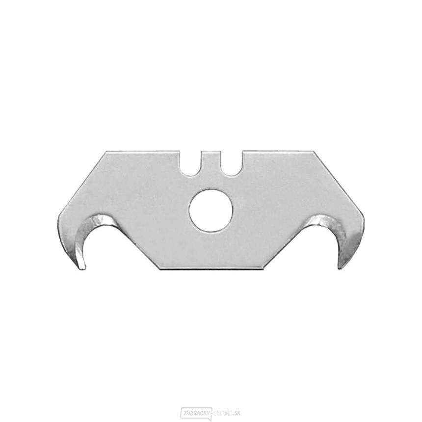 Náhradný nôž Bessey DBK-H (háčik)